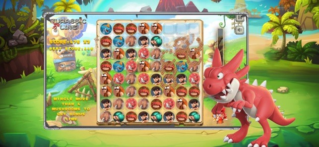 石器纪元：起源的图册