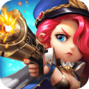 潮爆战纪小米版