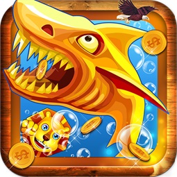 鱼丸深海狂鲨最新版