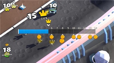 疯狂撞车王联机版的图册