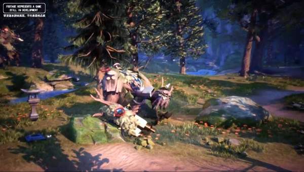 铃兰计划的图册