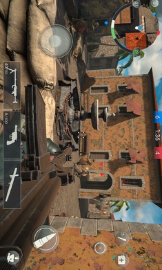 二战前线1942国际服的图册