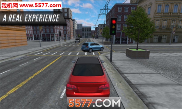 城市赛车狂飙安卓版的图册