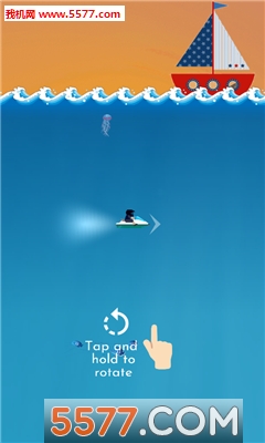 喷气冲浪安卓版(JetSki)的图册