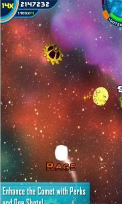 拯救彗星(SavetheComet)的图册