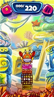 海底解救小鱼的图册