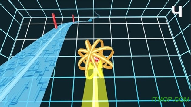 无尽滚动的图册