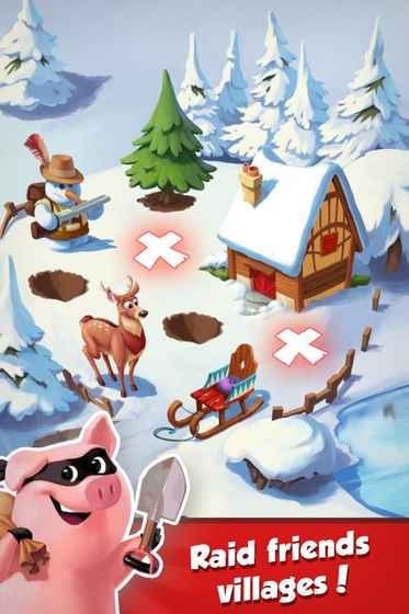 金币大师的图册