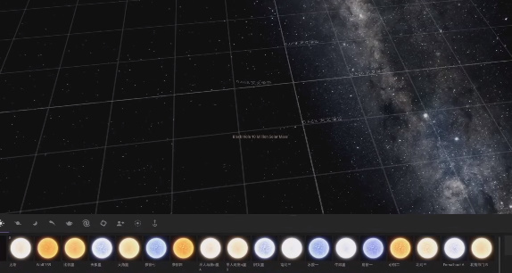 宇宙沙盘2免费安装入口的图册