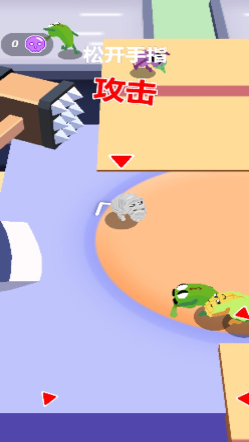 厨房料理模拟器的图册