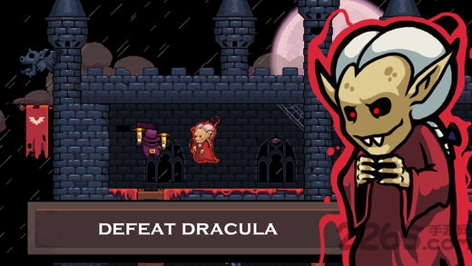 超度亡灵怪物猎手手游的图册