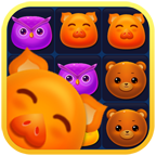 放开那萌宠(卡通消除)