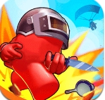 精英逃杀行动游戏