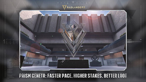 Badlanders国际服的图册