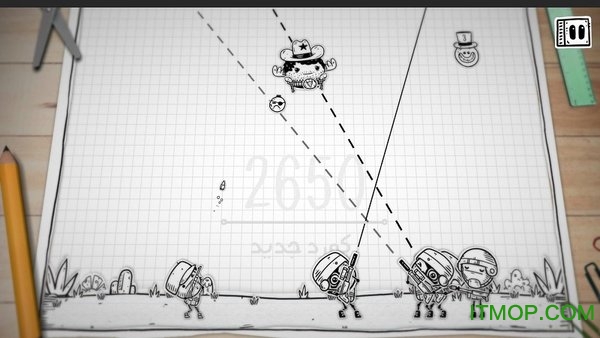 帕帕头逃生破解版的图册