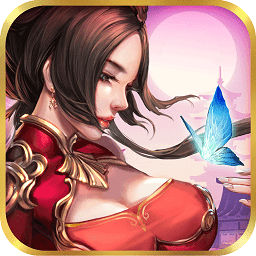 掌信游戏梦回江湖