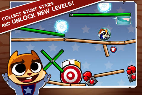 特技仓鼠内购破解版的图册