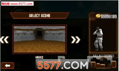 ArmyCounterTerroristAttack(反恐怖袭击射击安卓版)的图册