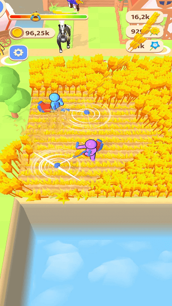 我的马场手机版的图册