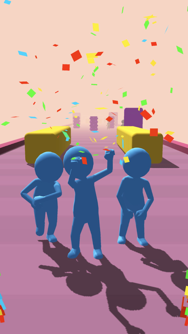 一起加入搞事情的图册