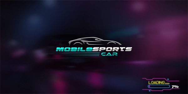 移动跑车赛车安卓版(mobilesportscarracinggames)的图册