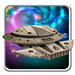 太空赛车模拟器