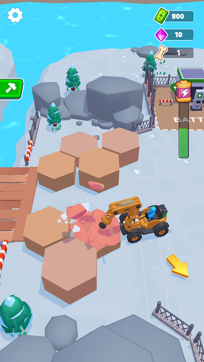 我的博览馆游戏的图册