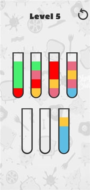倒水我最强的图册