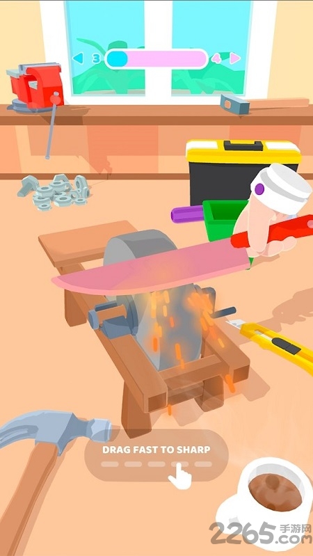 切片大师去广告版的图册