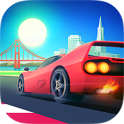 疾风飞车世界最新版