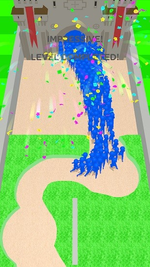 拥挤的挖矿免费版的图册