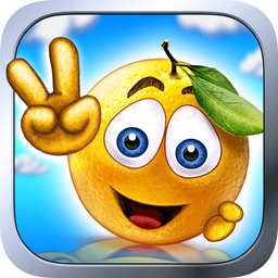 保护橙子2伟大旅程