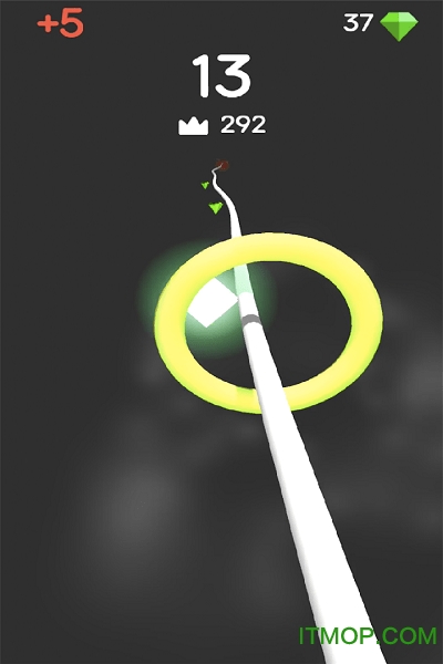 圆环突进手机版的图册