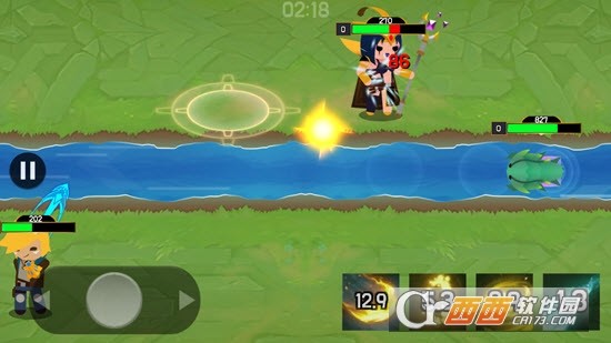 ez镜像大战2的图册