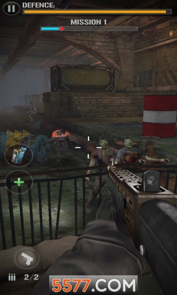 DayZHunter安卓版的图册