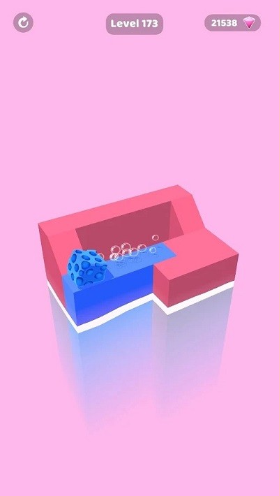 彩色迷宫纪念碑官方版(coloramazemonument)的图册