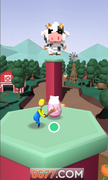 来打我呀小游戏的图册