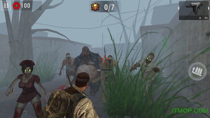 尸海求生内购破解版的图册