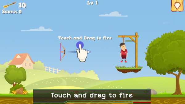 抢救绞刑犯的图册