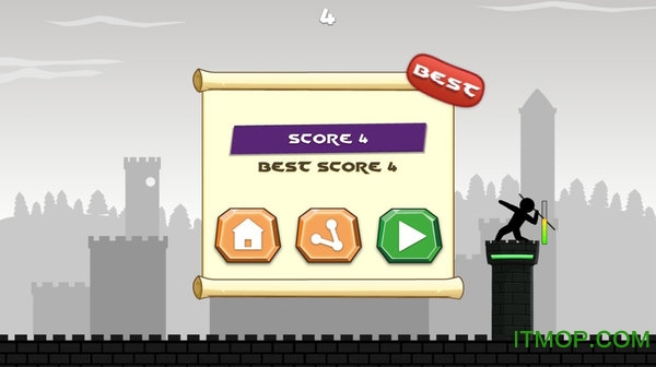 标枪战斗内购破解版(javelinfighting)的图册