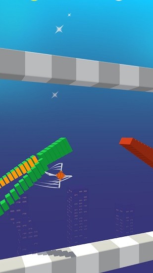 快节奏摇摆游戏的图册