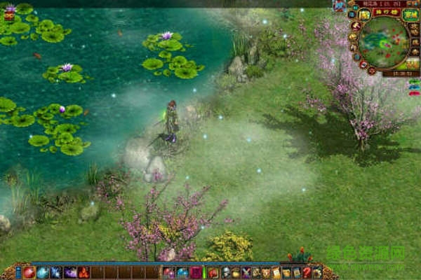 傲世传奇bt版的图册