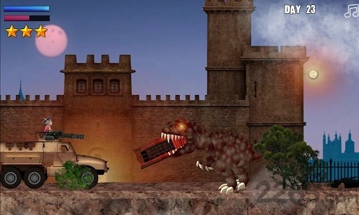 londonrex游戏的图册