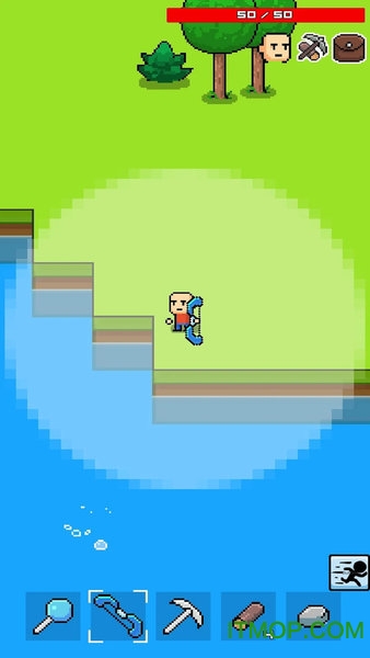 方舟世界游戏的图册