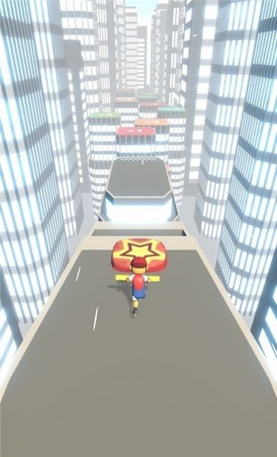 走钢丝大冲关的图册