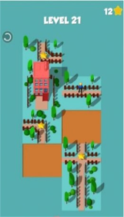 回家拼图小游戏(homecoming:blockpuzzle)的图册