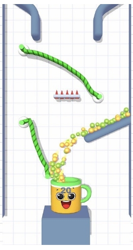 画线球生游戏的图册