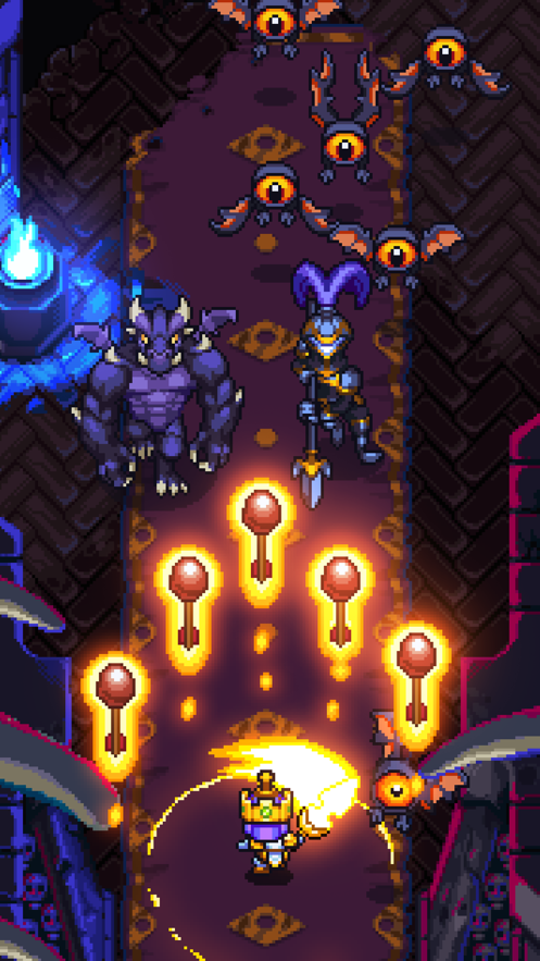 探索冲刺2手游的图册