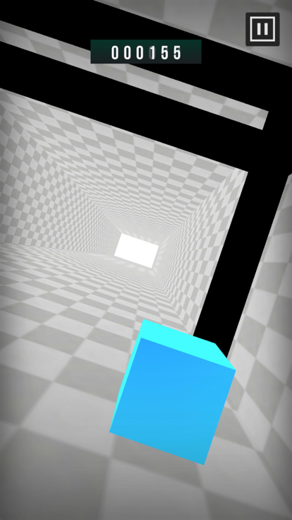 逃离方块逃脱者的图册