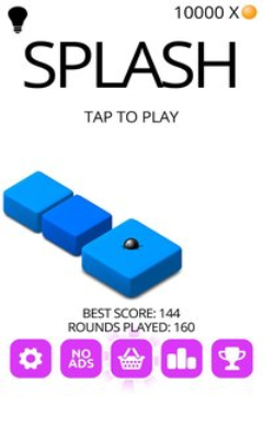 Splash(耍泼小游戏)的图册